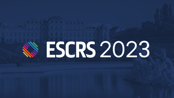 ESCRS 2023